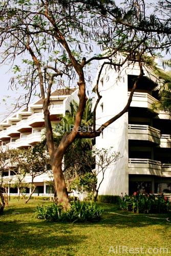 The Regent Cha-Am Beach Resort 47